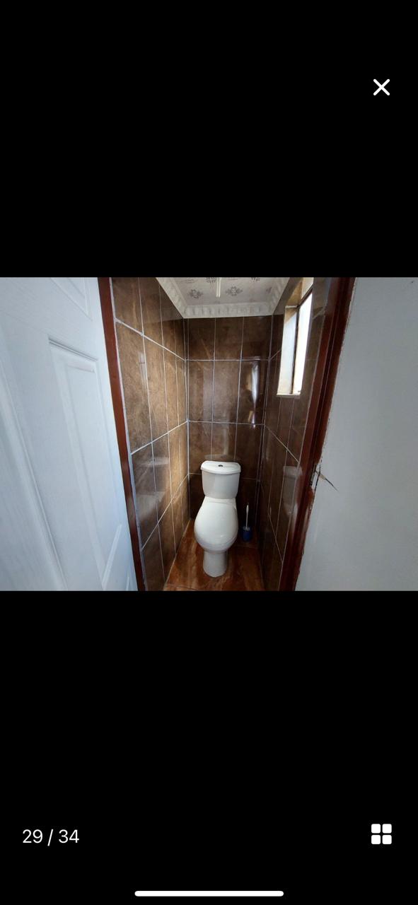 3 Bedroom Property for Sale in Turflaagte Free State